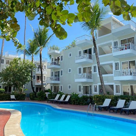 Dominican Breath - Suites Sol Caribe - Swimming Pool And Beach Club - Playa Bavaro Punta Cana Eksteriør bilde