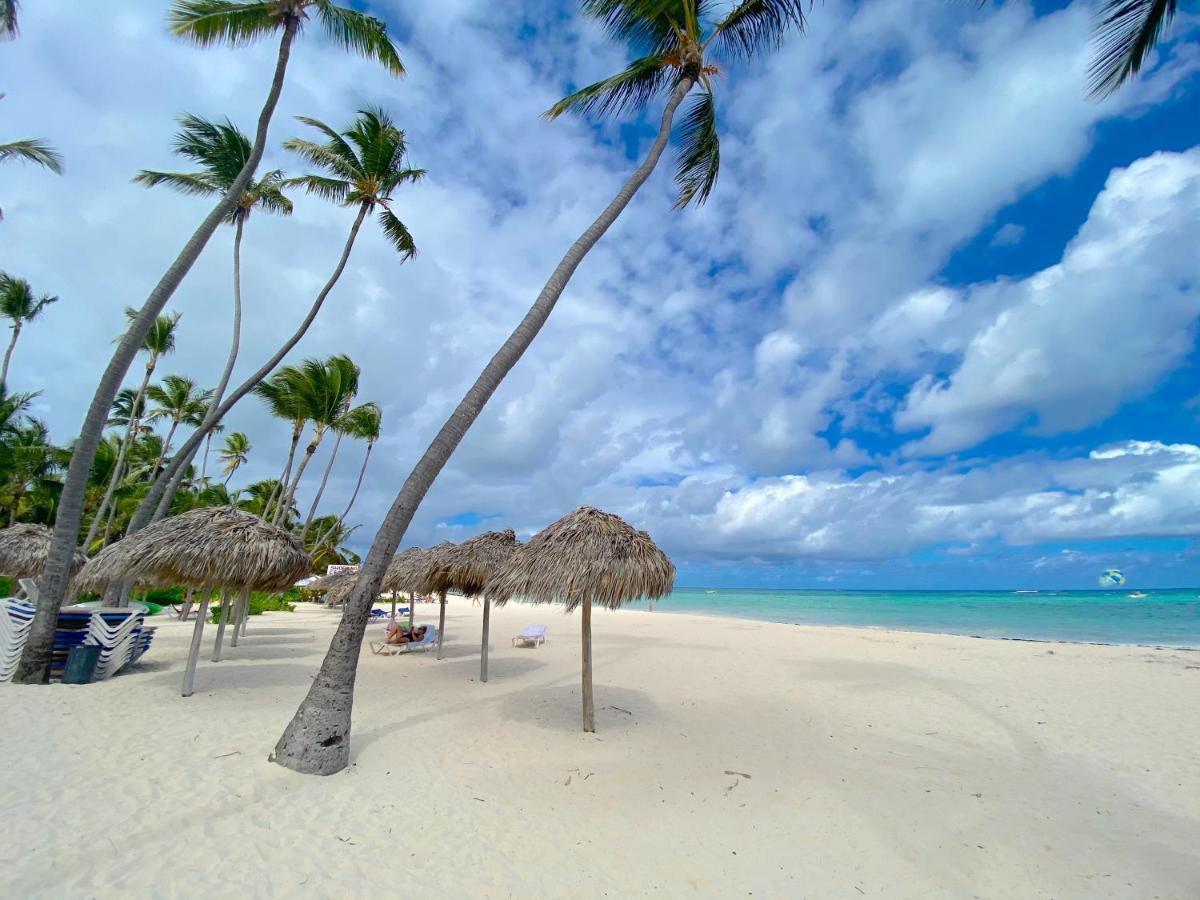 Dominican Breath - Suites Sol Caribe - Swimming Pool And Beach Club - Playa Bavaro Punta Cana Eksteriør bilde