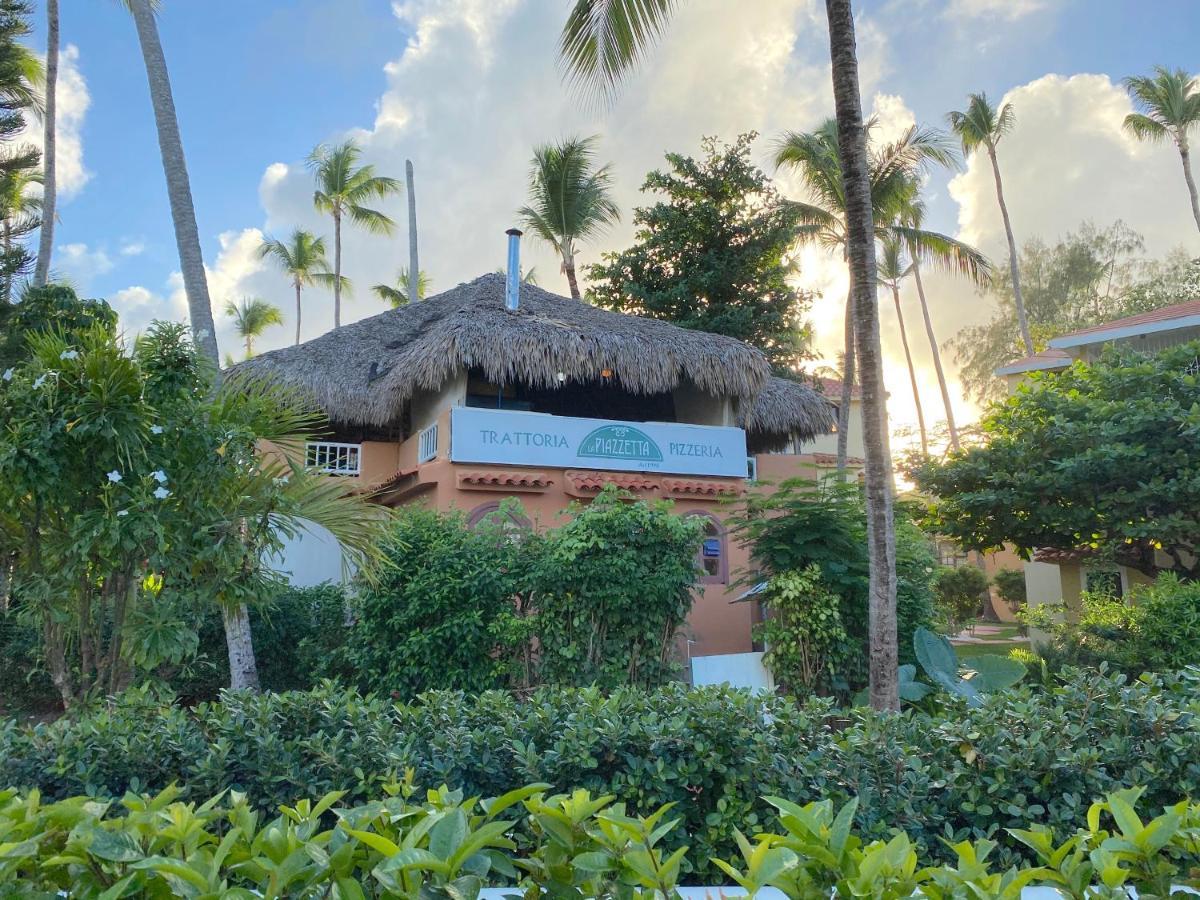 Dominican Breath - Suites Sol Caribe - Swimming Pool And Beach Club - Playa Bavaro Punta Cana Eksteriør bilde